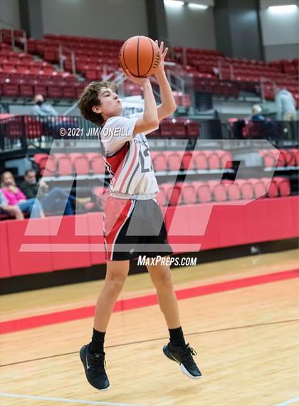 Thumbnail 1 in Keller @ Coppell (B Teams) photogallery.