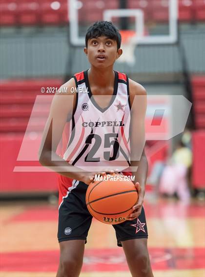 Thumbnail 1 in Keller @ Coppell (B Teams) photogallery.
