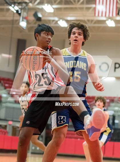 Thumbnail 1 in Keller @ Coppell (B Teams) photogallery.