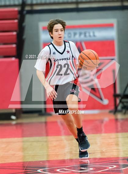 Thumbnail 3 in Keller @ Coppell (B Teams) photogallery.