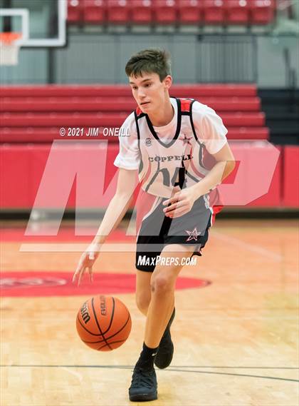 Thumbnail 3 in Keller @ Coppell (B Teams) photogallery.