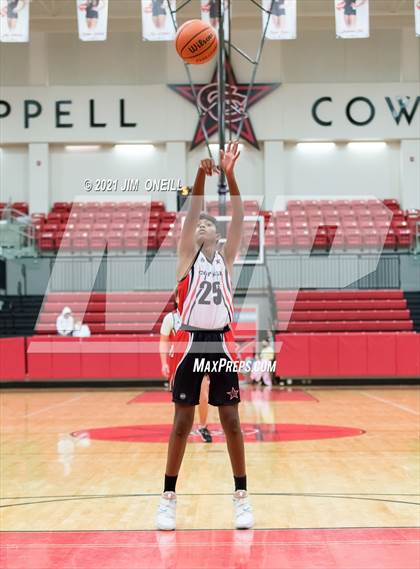 Thumbnail 2 in Keller @ Coppell (B Teams) photogallery.