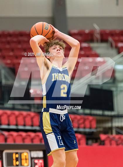 Thumbnail 1 in Keller @ Coppell (B Teams) photogallery.