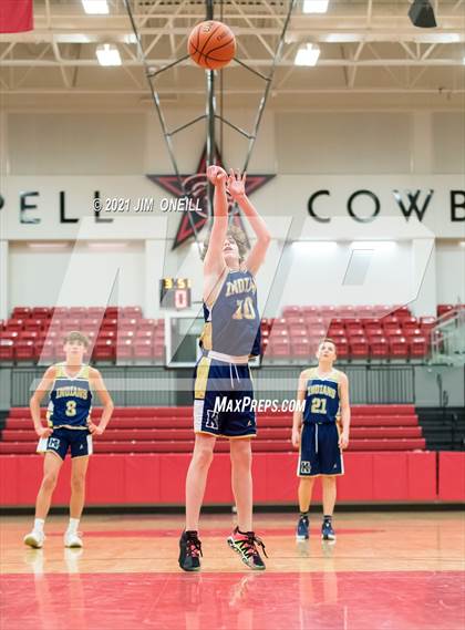 Thumbnail 3 in Keller @ Coppell (B Teams) photogallery.
