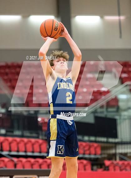 Thumbnail 2 in Keller @ Coppell (B Teams) photogallery.