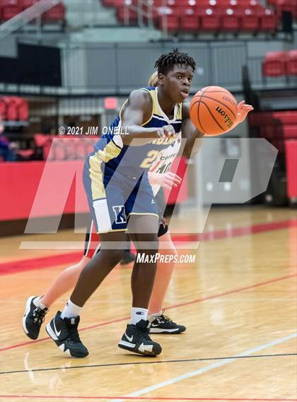 Thumbnail 2 in Keller @ Coppell (B Teams) photogallery.