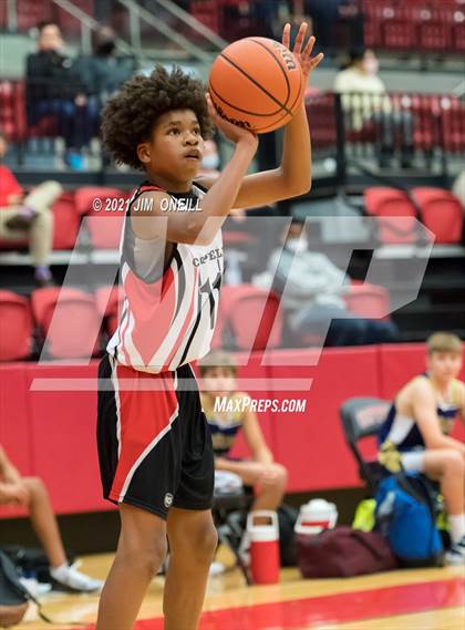 Thumbnail 3 in Keller @ Coppell (B Teams) photogallery.