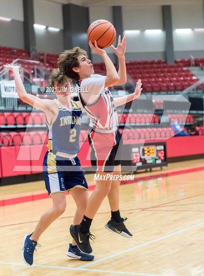 Thumbnail 2 in Keller @ Coppell (B Teams) photogallery.