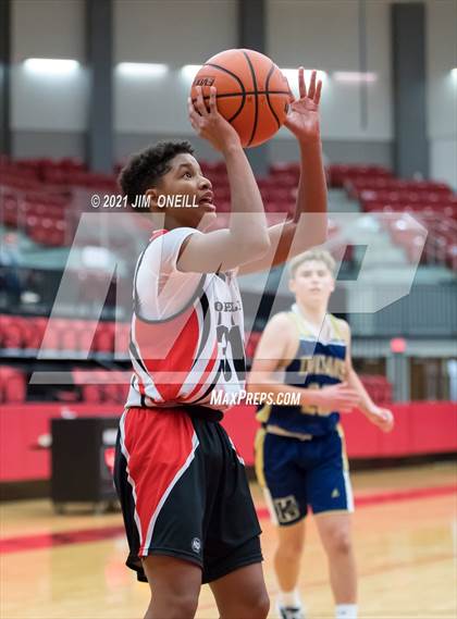 Thumbnail 2 in Keller @ Coppell (B Teams) photogallery.