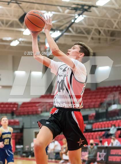 Thumbnail 3 in Keller @ Coppell (B Teams) photogallery.