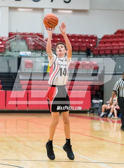 Thumbnail 1 in Keller @ Coppell (B Teams) photogallery.