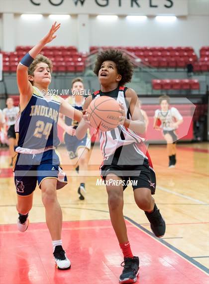 Thumbnail 3 in Keller @ Coppell (B Teams) photogallery.