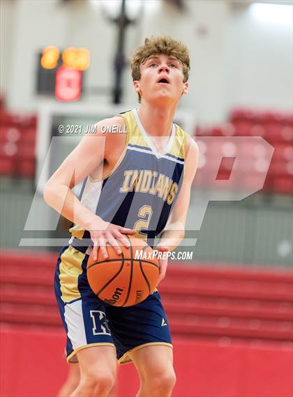 Thumbnail 2 in Keller @ Coppell (B Teams) photogallery.