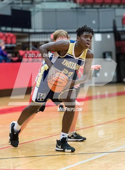 Thumbnail 1 in Keller @ Coppell (B Teams) photogallery.
