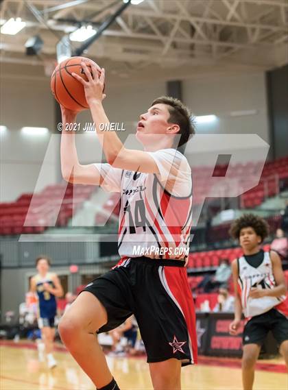 Thumbnail 2 in Keller @ Coppell (B Teams) photogallery.