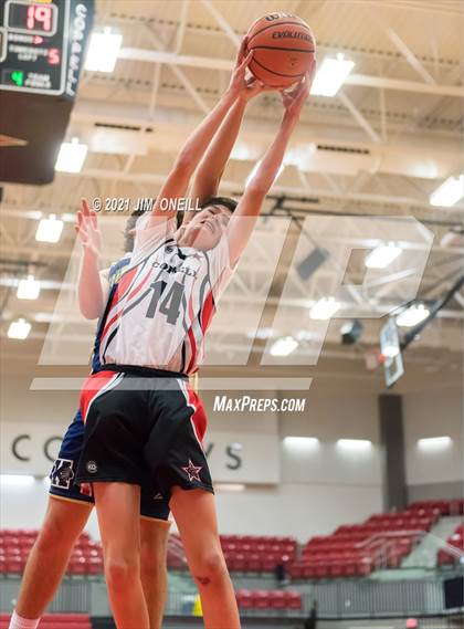 Thumbnail 3 in Keller @ Coppell (B Teams) photogallery.
