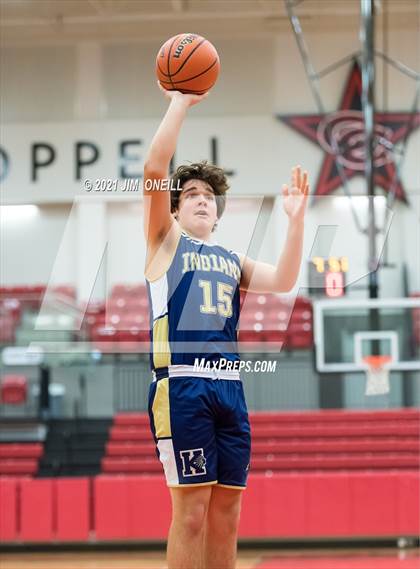 Thumbnail 1 in Keller @ Coppell (B Teams) photogallery.