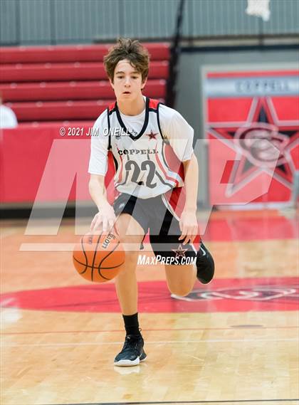 Thumbnail 2 in Keller @ Coppell (B Teams) photogallery.