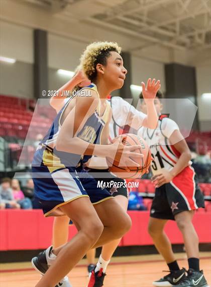 Thumbnail 1 in Keller @ Coppell (B Teams) photogallery.