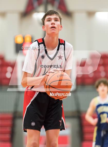 Thumbnail 3 in Keller @ Coppell (B Teams) photogallery.