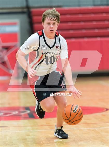 Thumbnail 2 in Keller @ Coppell (B Teams) photogallery.