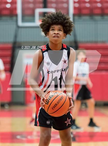 Thumbnail 1 in Keller @ Coppell (B Teams) photogallery.