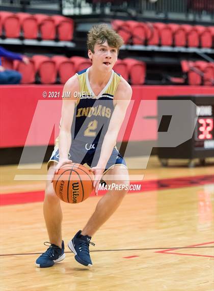 Thumbnail 3 in Keller @ Coppell (B Teams) photogallery.