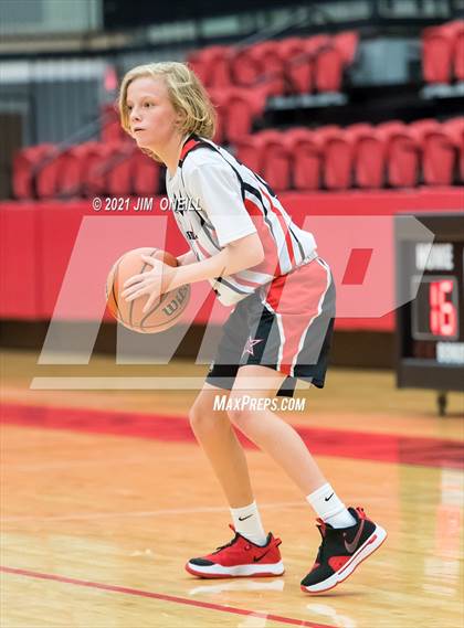 Thumbnail 1 in Keller @ Coppell (B Teams) photogallery.