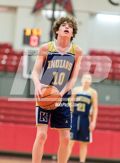 Thumbnail 2 in Keller @ Coppell (B Teams) photogallery.