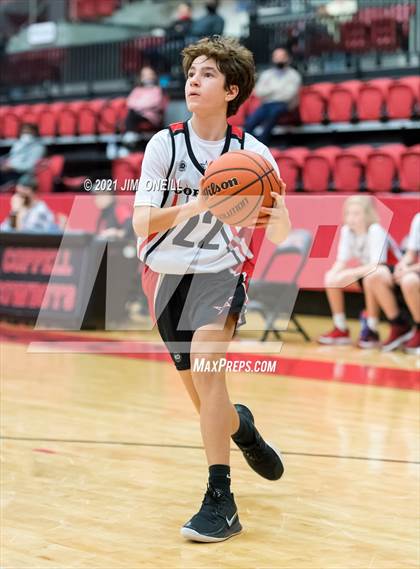Thumbnail 1 in Keller @ Coppell (B Teams) photogallery.