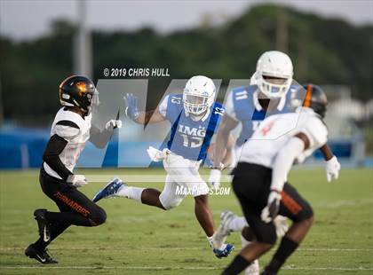 Thumbnail 3 in Booker T. Washington @ IMG Academy photogallery.