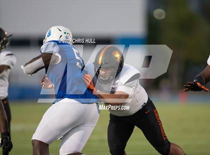 Thumbnail 1 in Booker T. Washington @ IMG Academy photogallery.