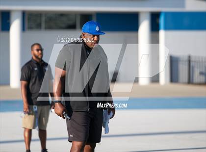 Thumbnail 2 in Booker T. Washington @ IMG Academy photogallery.