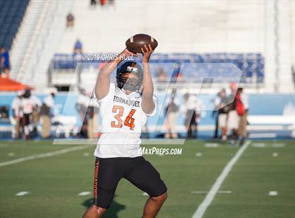Thumbnail 2 in Booker T. Washington @ IMG Academy photogallery.