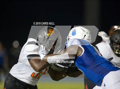 Thumbnail 3 in Booker T. Washington @ IMG Academy photogallery.