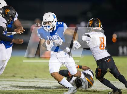 Thumbnail 3 in Booker T. Washington @ IMG Academy photogallery.