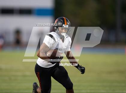 Thumbnail 3 in Booker T. Washington @ IMG Academy photogallery.
