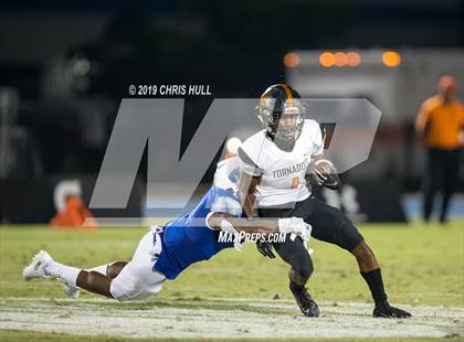 Thumbnail 3 in Booker T. Washington @ IMG Academy photogallery.