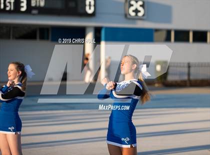 Thumbnail 1 in Booker T. Washington @ IMG Academy photogallery.