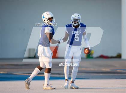 Thumbnail 2 in Booker T. Washington @ IMG Academy photogallery.