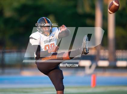 Thumbnail 3 in Booker T. Washington @ IMG Academy photogallery.
