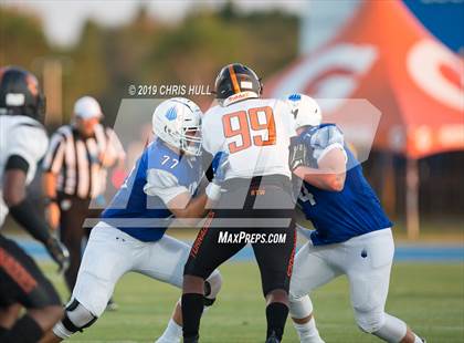 Thumbnail 3 in Booker T. Washington @ IMG Academy photogallery.