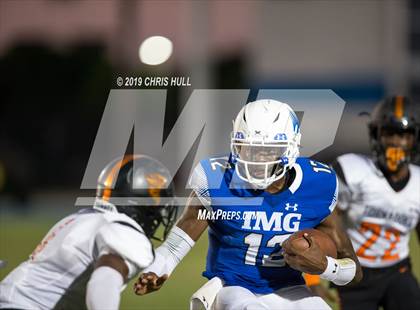 Thumbnail 2 in Booker T. Washington @ IMG Academy photogallery.