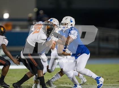 Thumbnail 2 in Booker T. Washington @ IMG Academy photogallery.