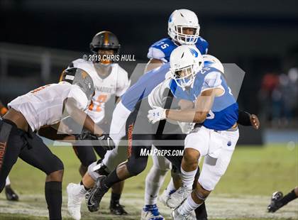 Thumbnail 1 in Booker T. Washington @ IMG Academy photogallery.