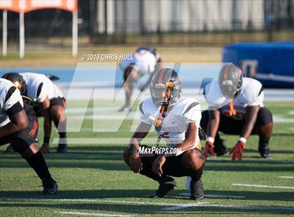 Thumbnail 3 in Booker T. Washington @ IMG Academy photogallery.