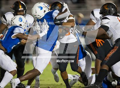 Thumbnail 3 in Booker T. Washington @ IMG Academy photogallery.