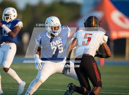 Thumbnail 2 in Booker T. Washington @ IMG Academy photogallery.