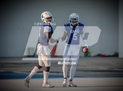 Thumbnail 1 in Booker T. Washington @ IMG Academy photogallery.