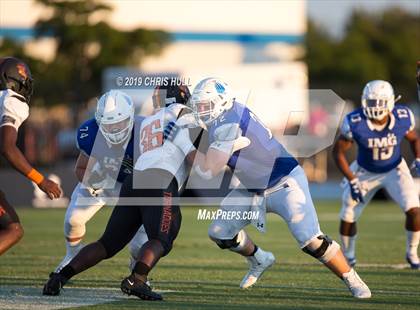 Thumbnail 2 in Booker T. Washington @ IMG Academy photogallery.